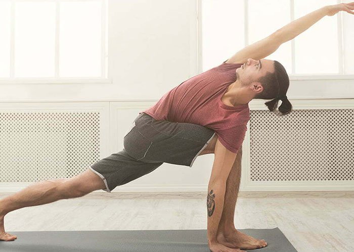 exercícios para dor na lombar