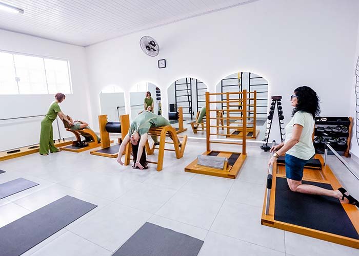 Amplye - Centro Especializado em Coluna Vertebral em Araçatuba