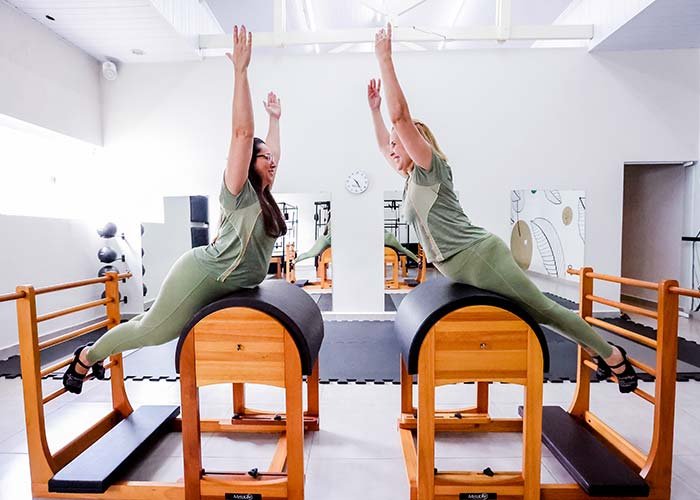 Amplye - Centro Especializado em Coluna Vertebral em Araçatuba