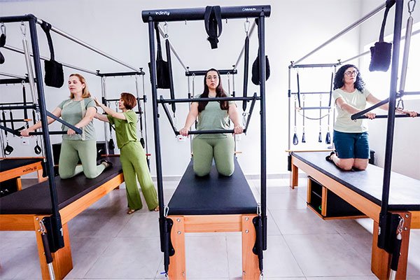 reabilitação funcional na amplye