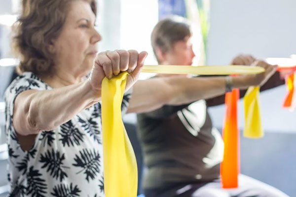 fisioterapia regenerativa para tratar dor nas costas