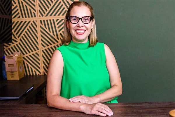 Joice Maria Vargas Monteiro